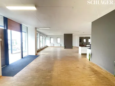 Gewerbeimmobilie kaufen in Graz-Umgebung – 288 m², € 776.736 – Bild 4 von 7