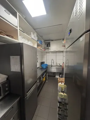Gewerbeimmobilie mieten in Wien – 50 m², € 1.250 – Bild 5 von 5