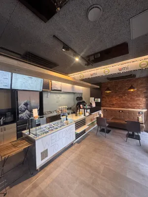 Gewerbeimmobilie mieten in Wien – 50 m², € 1.250