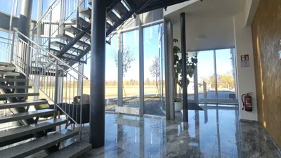 Gewerbeimmobilie mieten in Weiz – € 13 – Bild 9 von 35
