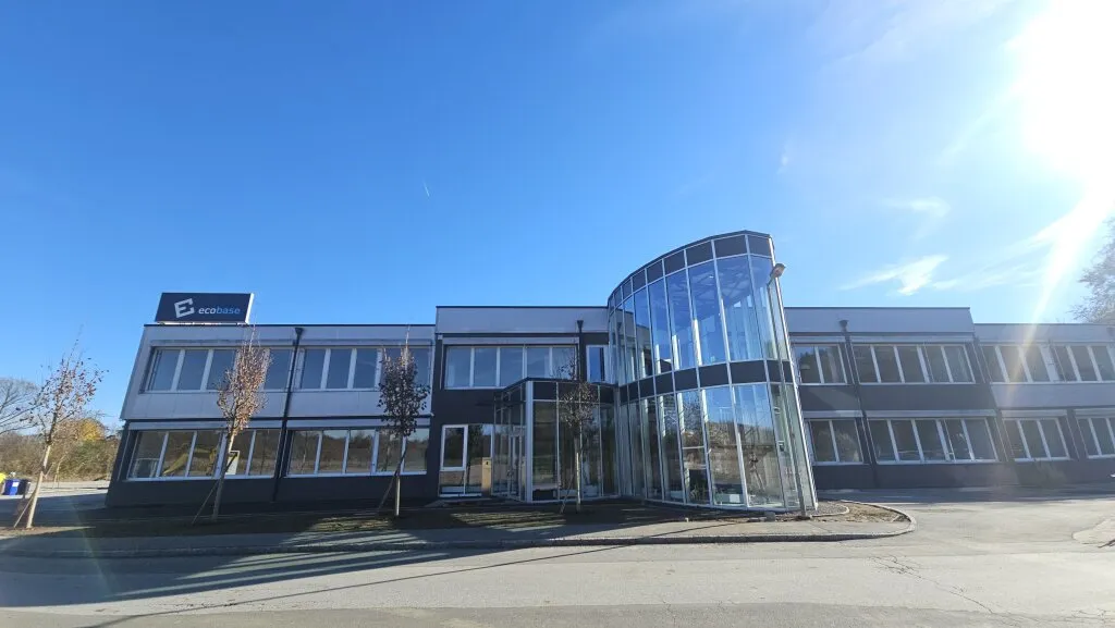 Büroflächen zu mieten ab 50m² bis ca. 1.550m² möglich,nur 2 Fahrminuten v. Autobahnbfahrt Gleisdorf West entfernt - Ansicht 2