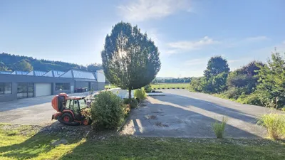 Gewerbeimmobilie mieten in Weiz – € 13 – Bild 5 von 35