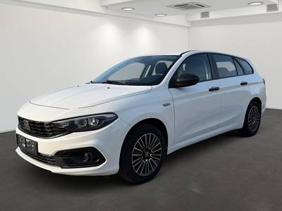 Fiat Tipo MultiJet 95 NAV Xenon Tempomat