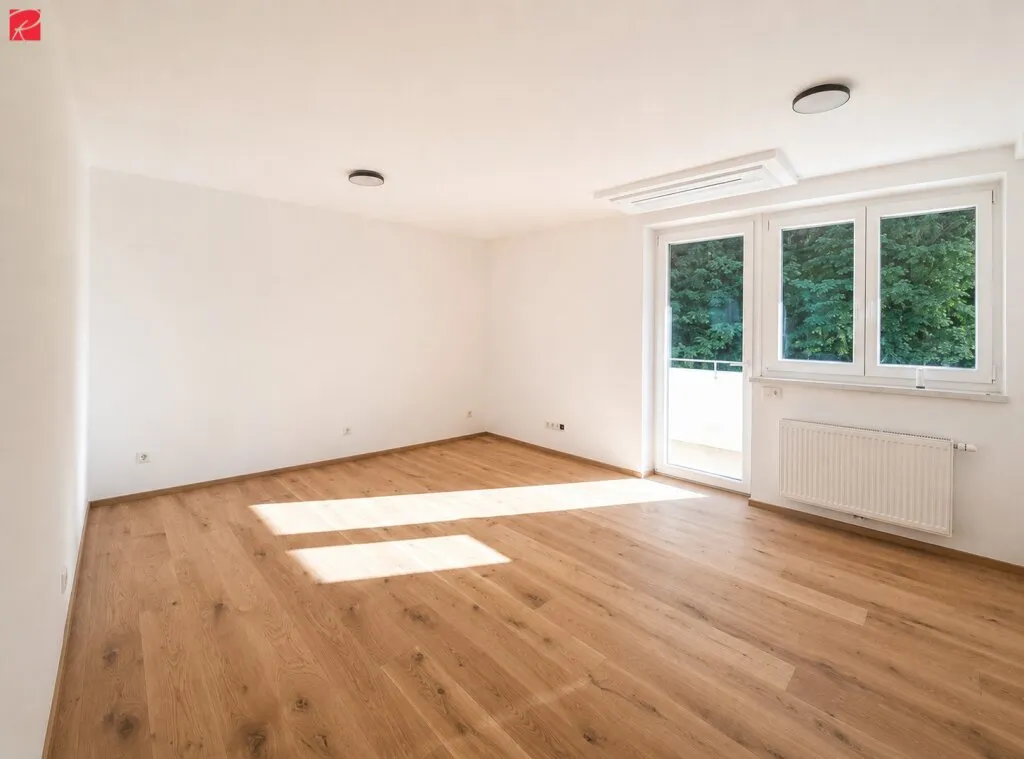 Wohnung – Weiz - Ansicht 3