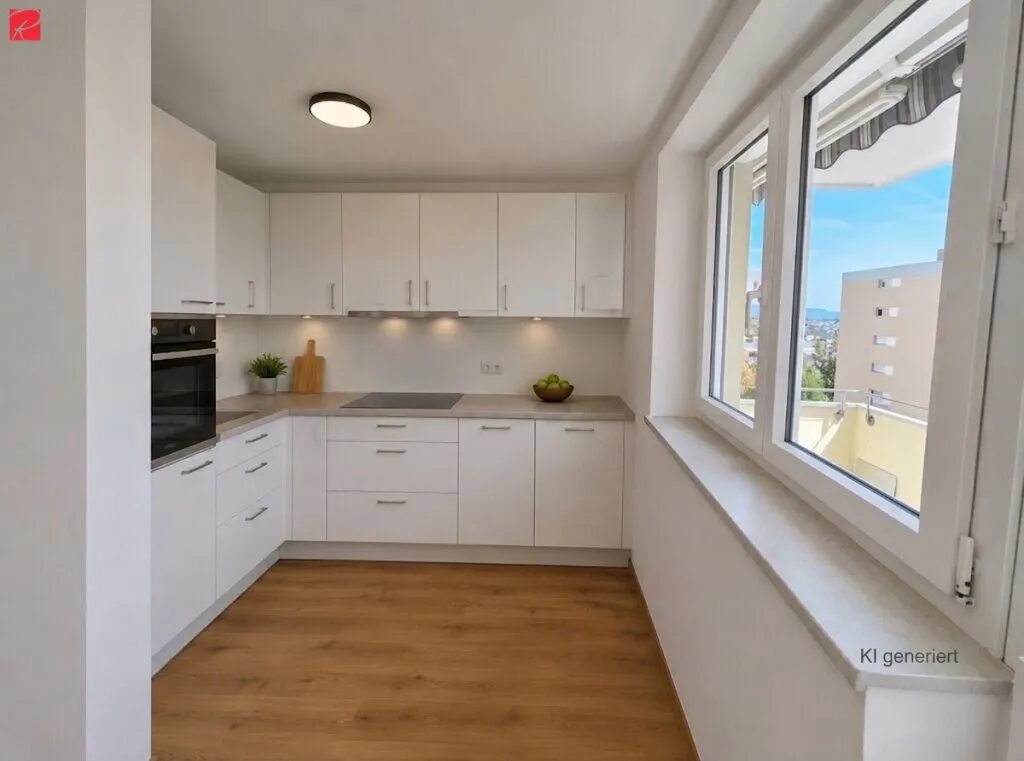 Wohnung – Weiz - Ansicht 2
