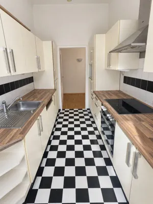 3-Zimmer-Wohnung mieten in Wien – 96 m², € 1.089 – Bild 4 von 9