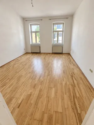 Unbefristete, 3-Zimmer-Altbauwohnung - 96 m², nächst Floridsdorfer Spitz – Bild 2
