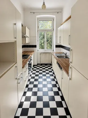 3-Zimmer-Wohnung mieten in Wien – 96 m², € 1.089 – Bild 5 von 9