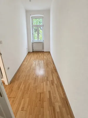 Unbefristete, 3-Zimmer-Altbauwohnung - 96 m², nächst Floridsdorfer Spitz – Bild 3