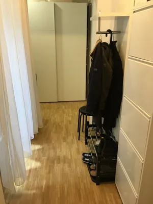 1-Zimmer-Wohnung mieten in Graz – 38 m², € 650 – Bild 1 von 9