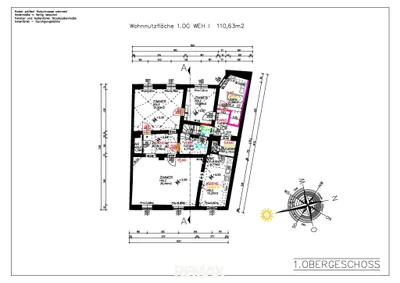 7-Zimmer-Haus kaufen in Sankt Pölten – 232,57 m² – Bild 39 von 40
