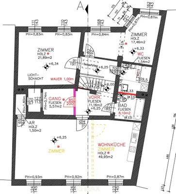 7-Zimmer-Haus kaufen in Sankt Pölten – 232,57 m² – Bild 40 von 40