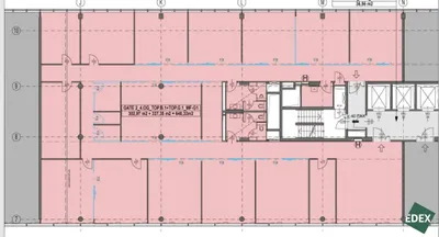 Gewerbeimmobilie mieten in Wien – 659 m², € 16 – Bild 7 von 7