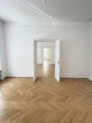 5-Zimmer-Gewerbeimmobilie mieten in Wien – 199 m², € 3.935 – Bild 3 von 10
