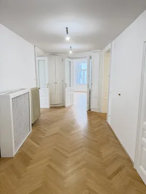 5-Zimmer-Gewerbeimmobilie mieten in Wien – 199 m², € 3.935 – Bild 5 von 10