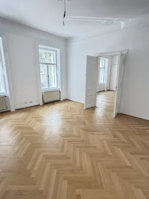 5-Zimmer-Gewerbeimmobilie mieten in Wien – 199 m², € 3.935