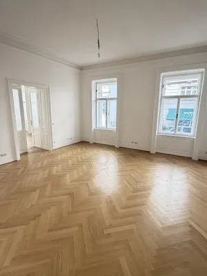5-Zimmer-Gewerbeimmobilie mieten in Wien – 199 m², € 3.935 – Bild 6 von 10