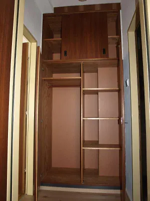 2-Zimmer-Wohnung mieten in Scheibbs – 63 m², € 625 – Bild 5 von 13