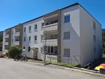 2-Zimmer-Wohnung mieten in Scheibbs – 63 m², € 625 – Bild 1 von 13