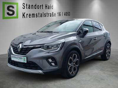 Renault Captur TCe 140 Intens