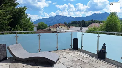 3-Zimmer-Wohnung kaufen in Vöcklabruck – 110 m², € 560.000