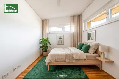 3-Zimmer-Wohnung mieten in Graz – 74,89 m², € 1.339 – Bild 10 von 32