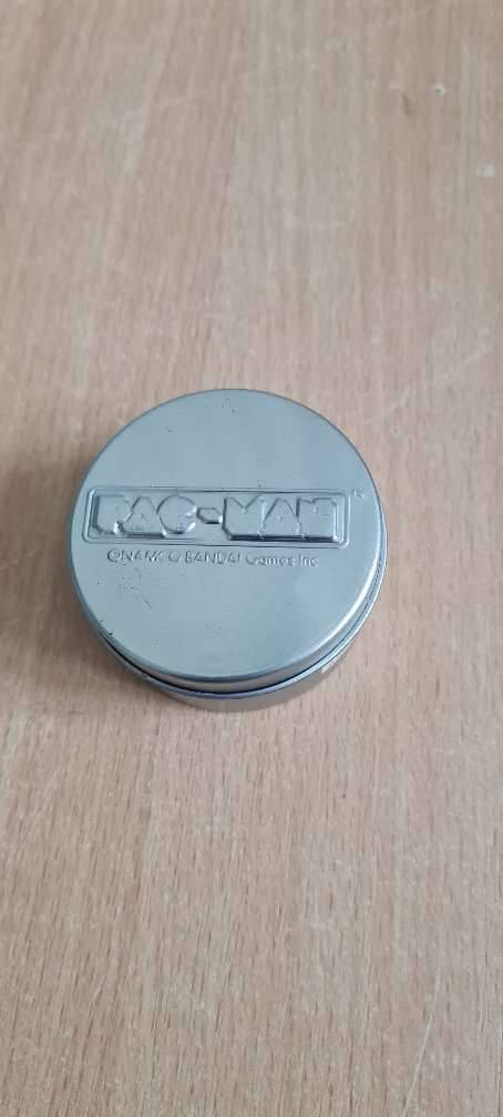 PacMan Manschettenknöpfe, € 25,- (1020 Wien) - willhaben