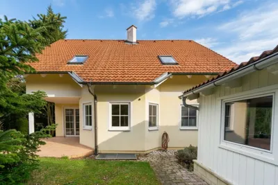 5-Zimmer-Haus kaufen in Sankt Pölten Land – 161 m², € 680.000 – Bild 2 von 19