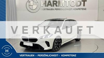 BMW 1er-Reihe 120 *M-Sportpaket*