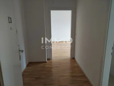 2-Zimmer-Wohnung mieten in Steyr – 44 m², € 498 – Bild 7 von 8
