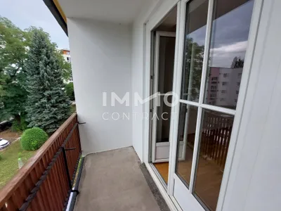 2-Zimmer-Wohnung mieten in Steyr – 44 m², € 498 – Bild 2 von 8