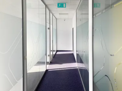 Gewerbeimmobilie mieten in Wien – 537 m², € 7.134 – Bild 2 von 8