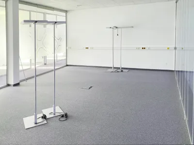Gewerbeimmobilie mieten in Wien – 537 m², € 7.134 – Bild 5 von 8