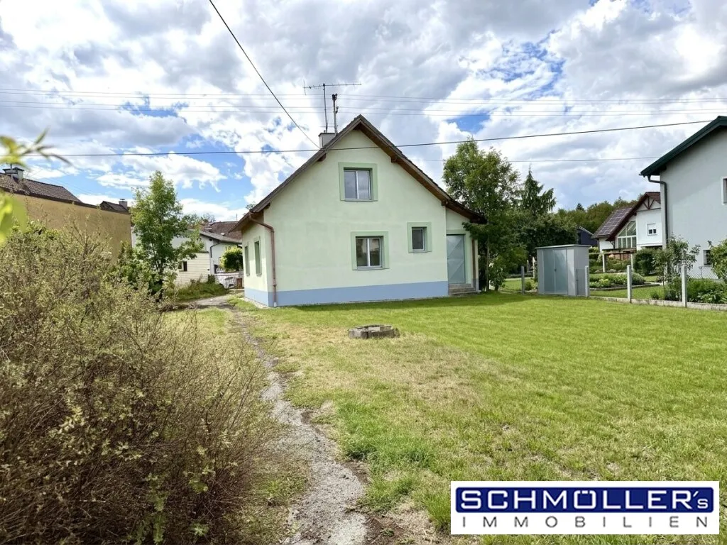 Haus – Gunskirchen - Ansicht 3