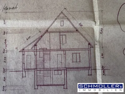 Haus kaufen in Wels-Land – 80 m², € 298.000 – Bild 10 von 14