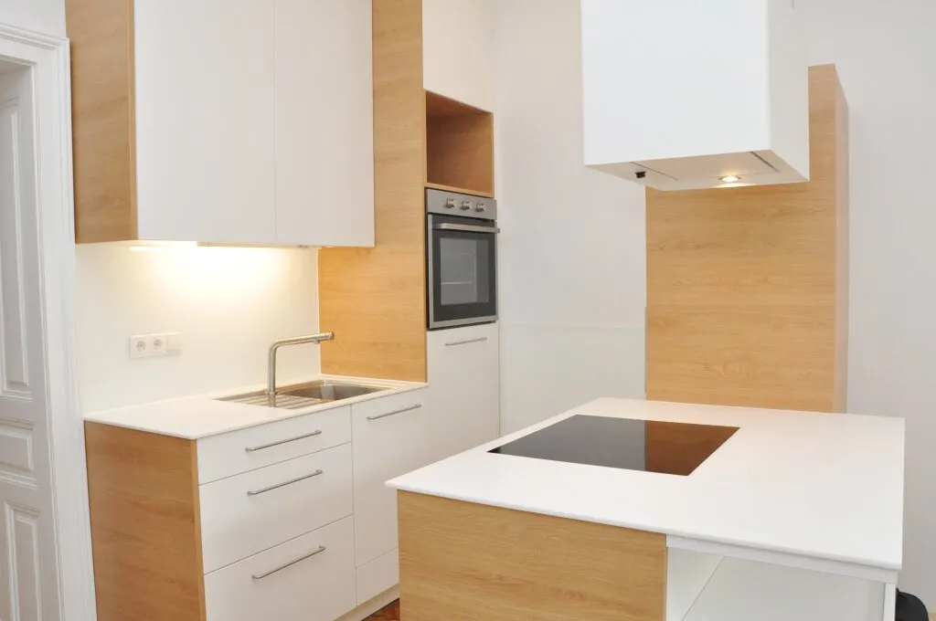 Wohnung – Wien, In der Rein, Rudolfsheim - Ansicht 3