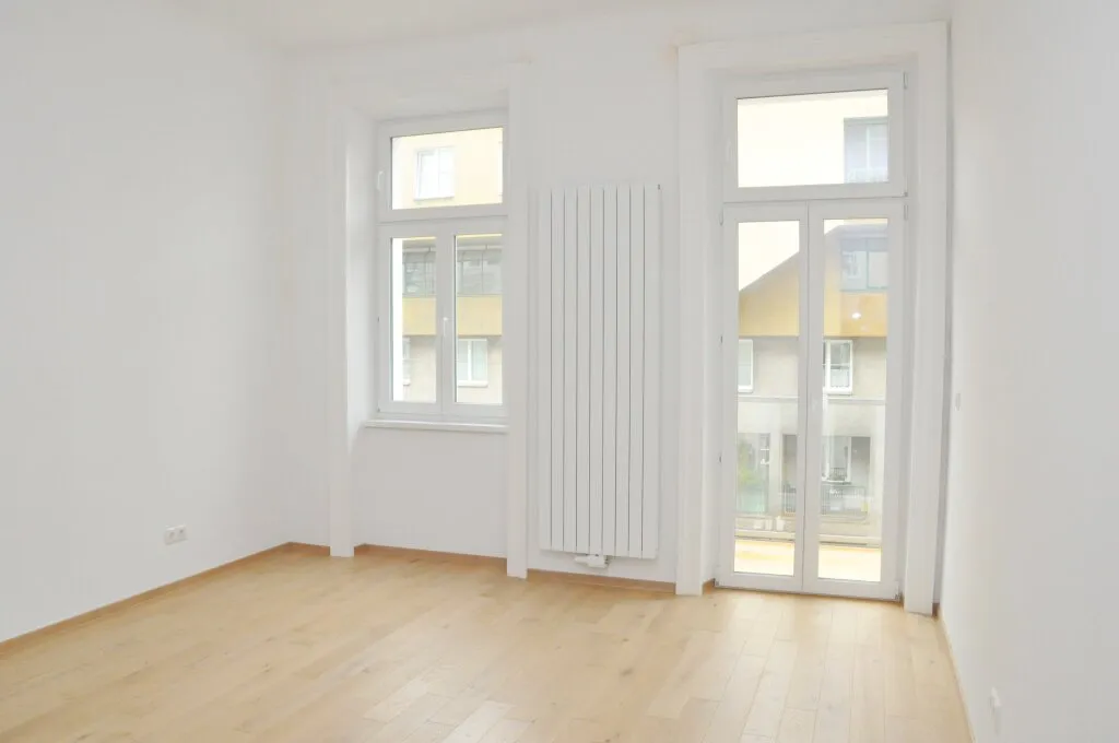 Wohnung – Wien, In der Rein, Rudolfsheim - Ansicht 2