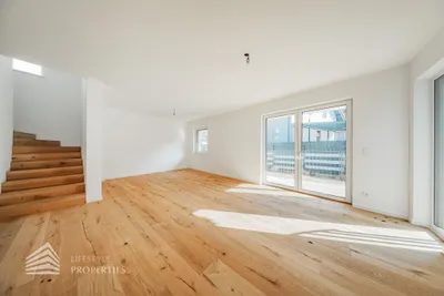 4-Zimmer-Haus kaufen in Mödling – 114,9 m², € 698.000 – Bild 3 von 46