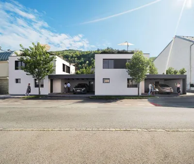4-Zimmer-Haus kaufen in Mödling – 114,9 m², € 698.000 – Bild 34 von 46