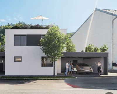4-Zimmer-Haus kaufen in Mödling – 114,9 m², € 698.000 – Bild 36 von 46