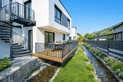 4-Zimmer-Haus kaufen in Mödling – 114,9 m², € 698.000 – Bild 2 von 46