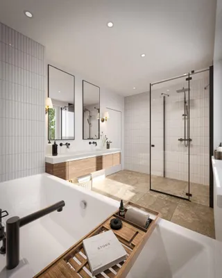 4-Zimmer-Haus kaufen in Mödling – 114,9 m², € 698.000 – Bild 42 von 46