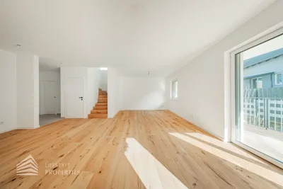 4-Zimmer-Haus kaufen in Mödling – 114,9 m², € 698.000 – Bild 6 von 46