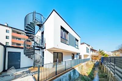 4-Zimmer-Haus kaufen in Mödling – 114,9 m², € 698.000 – Bild 30 von 46