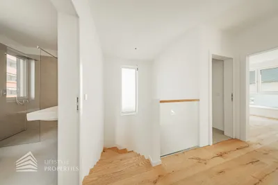 4-Zimmer-Haus kaufen in Mödling – 114,9 m², € 698.000 – Bild 11 von 46