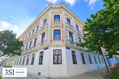 1-Zimmer-Wohnung kaufen in Wien – 26 m², € 129.000 – Bild 5 von 9