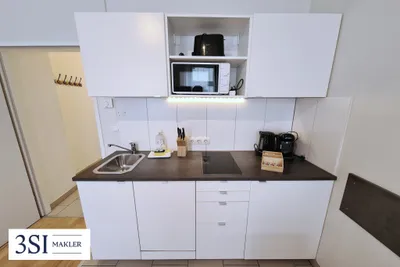 1-Zimmer-Wohnung kaufen in Wien – 26 m², € 129.000 – Bild 3 von 9