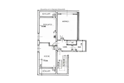 3-Zimmer-Wohnung mieten in Bregenz – 80 m², € 1.250 – Bild 14 von 16