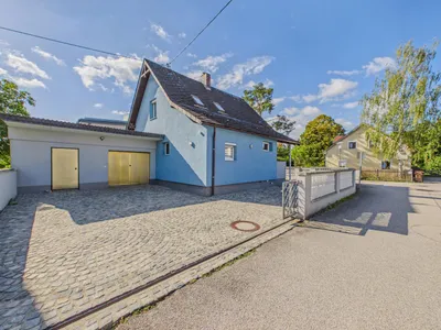 5-Zimmer-Haus kaufen in Wels-Land – 93 m², € 499.000 – Bild 3 von 48