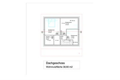 5-Zimmer-Haus kaufen in Wels-Land – 93 m², € 499.000 – Bild 48 von 48